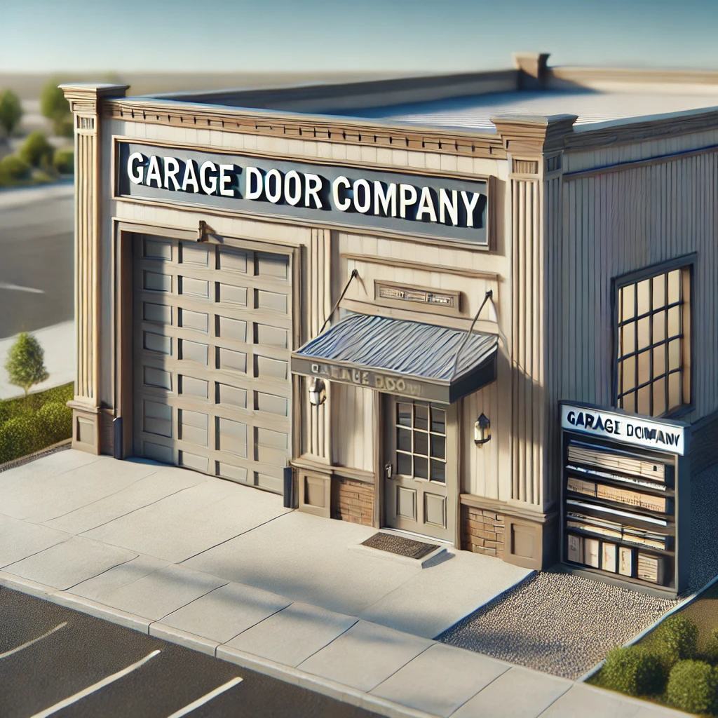 Best Garage Door Company Near Me Richardson TX - 24/7 Emergency Service