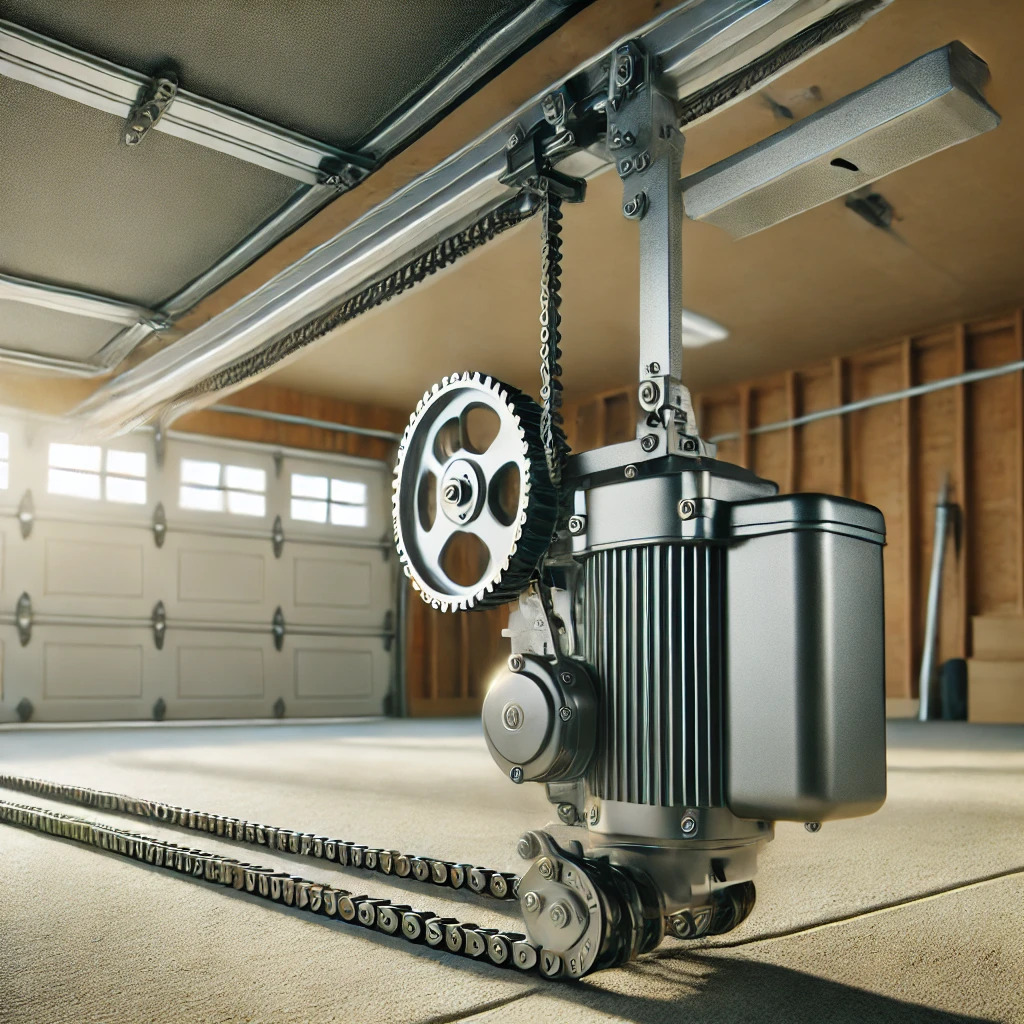 Garage Door Opener Installation & Service in Richardson TX - Professional Solutions for All Opener Brands