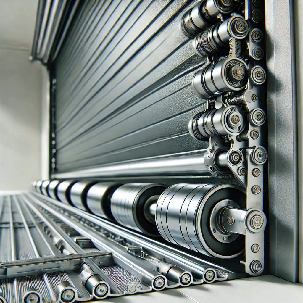 Expert Roller Garage Door Repairs Richardson TX - Professional Door System Specialists