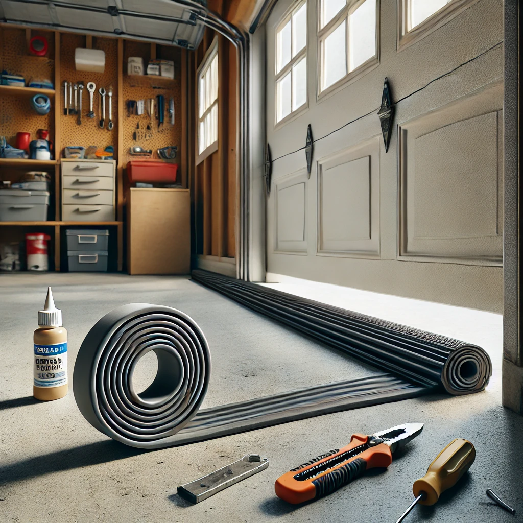 Expert Weather Seal Replacement in Richardson TX - Professional Service for Bottom Seals, Weatherstripping & Threshold Seals